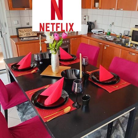 Layla Home Alexandrpoupolis Александруполис Екстериор снимка