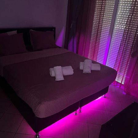Layla Home Alexandrpoupolis Александруполис Екстериор снимка