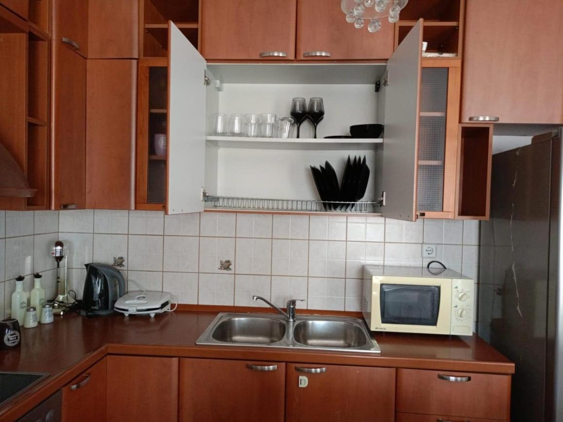 Layla Home Alexandrpoupolis Александруполис Екстериор снимка