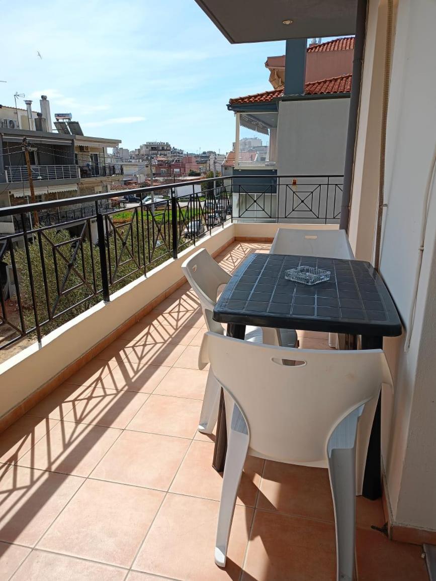 Layla Home Alexandrpoupolis Александруполис Екстериор снимка