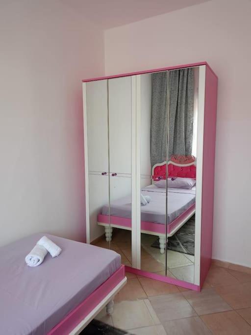 Layla Home Alexandrpoupolis Александруполис Екстериор снимка