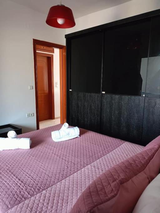 Layla Home Alexandrpoupolis Александруполис Екстериор снимка