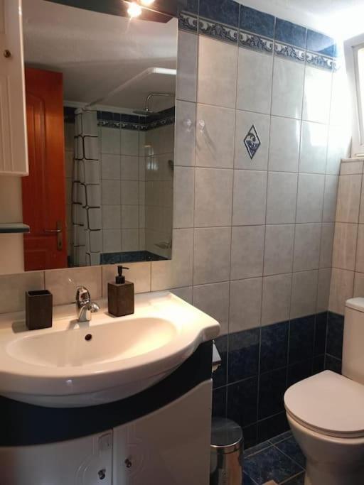 Layla Home Alexandrpoupolis Александруполис Екстериор снимка