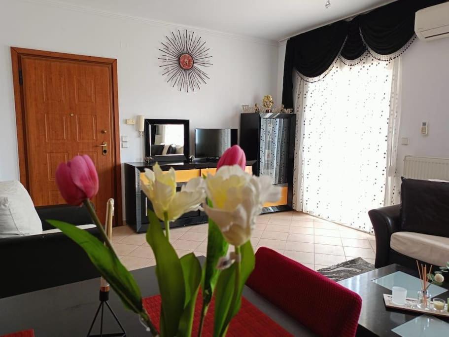 Layla Home Alexandrpoupolis Александруполис Екстериор снимка