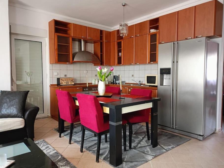 Layla Home Alexandrpoupolis Александруполис Екстериор снимка