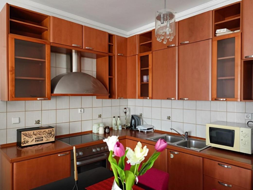 Layla Home Alexandrpoupolis Александруполис Екстериор снимка