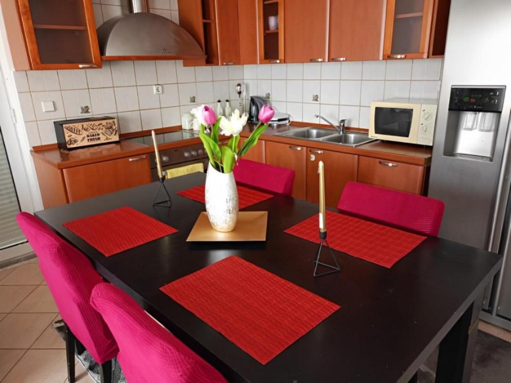 Layla Home Alexandrpoupolis Александруполис Екстериор снимка