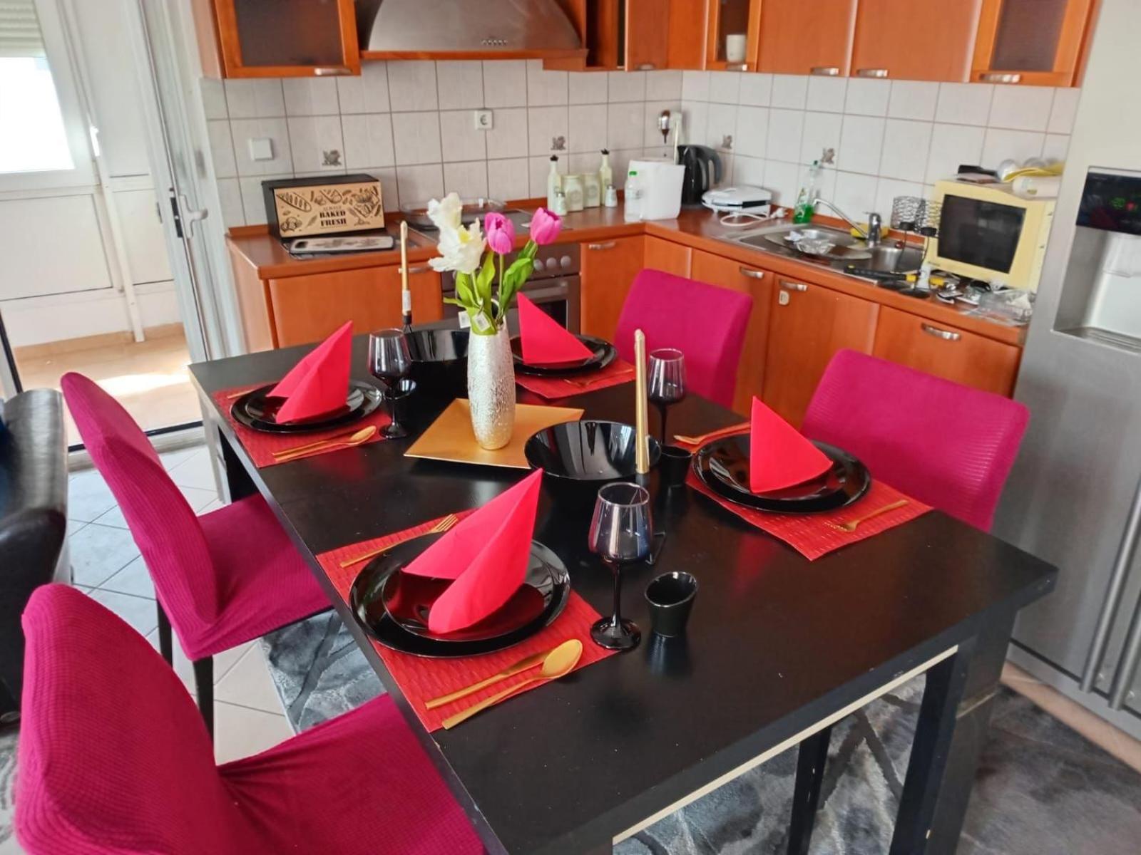 Layla Home Alexandrpoupolis Александруполис Екстериор снимка