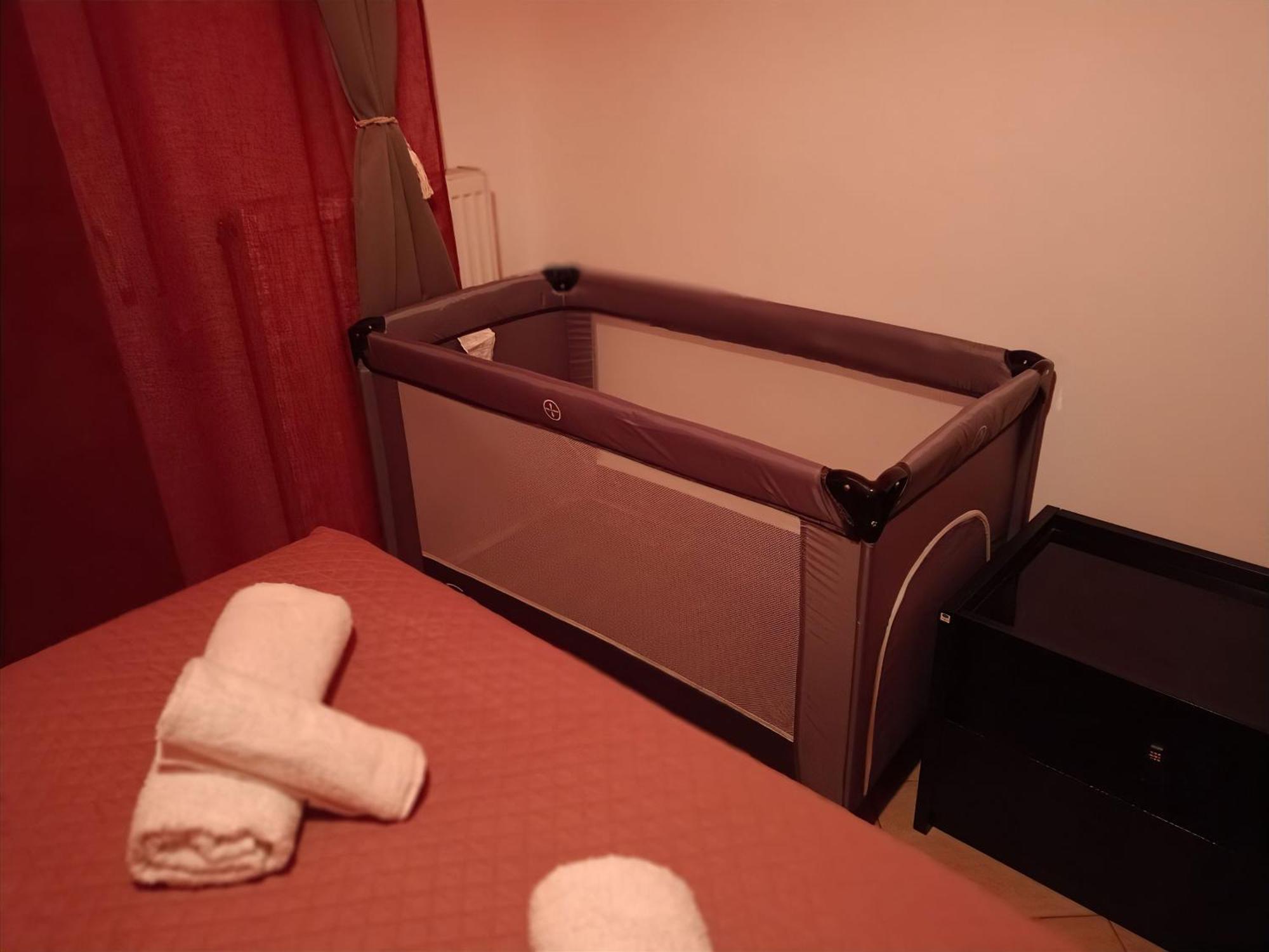 Layla Home Alexandrpoupolis Александруполис Екстериор снимка