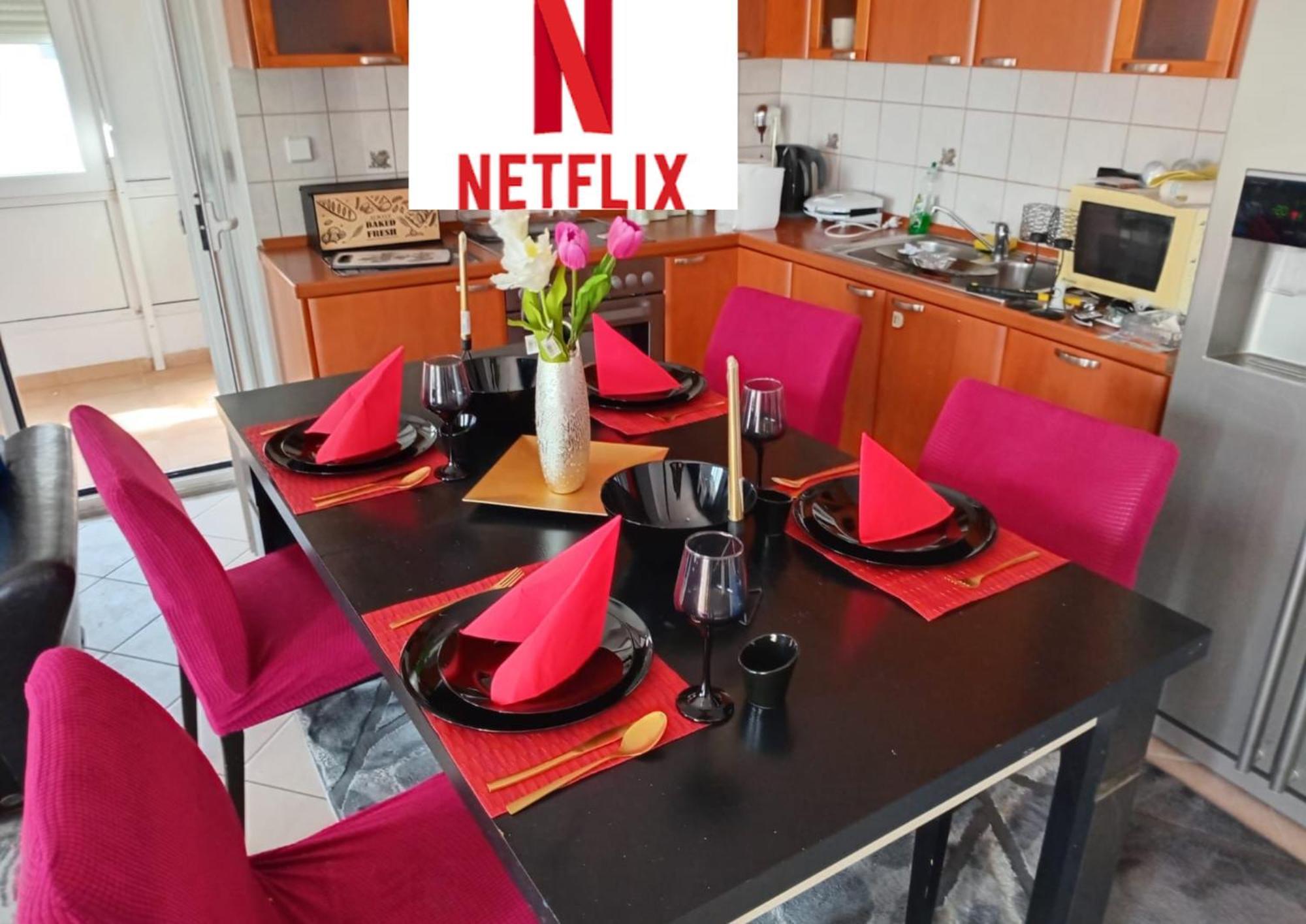 Layla Home Alexandrpoupolis Александруполис Екстериор снимка